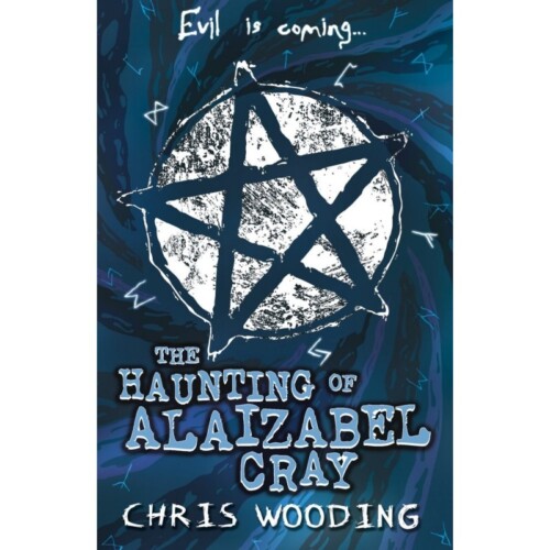 The Haunting of Alaizabel Cray