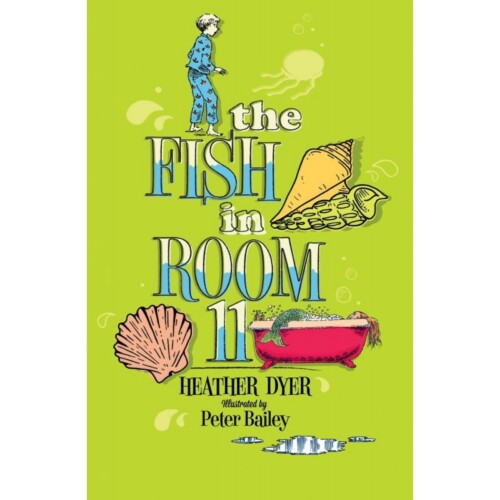 The Fish in Room 11