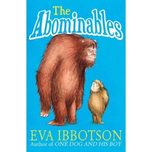 The Abominables