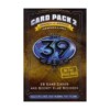 THE 39 CLUES: CARD PACK-4 FOR BOOKS 9 AND 10