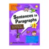 Sentences to paragraphs book 3