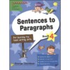 Sentences to Paragraphs 4