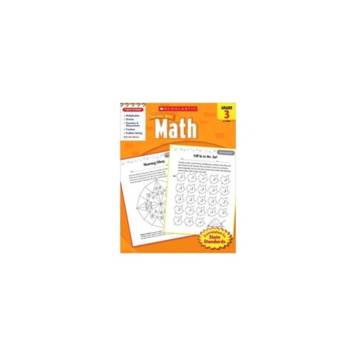 Success with Math, Grade 3