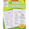 Success with Reading Comprehension, Grade 3