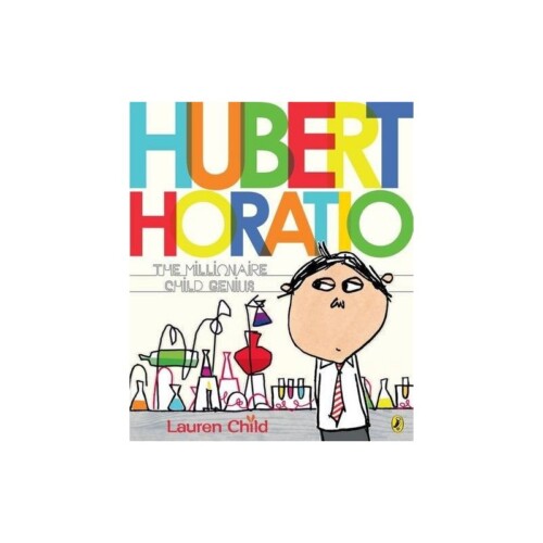 Hubert Horatio