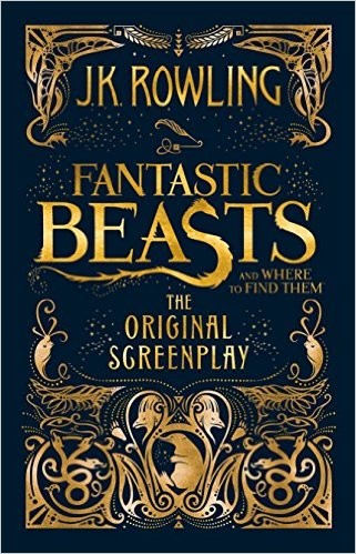 Fantastic Beasts & Where to Find Them