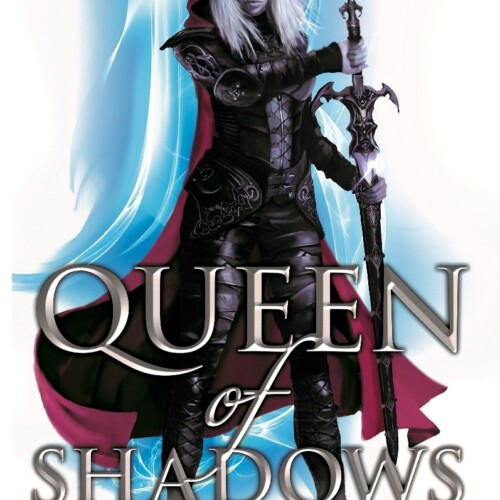 Queen of Shadows (Throne of Glass)