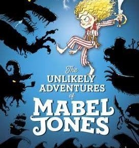 The Unlikely Adventures of Mabel Jones