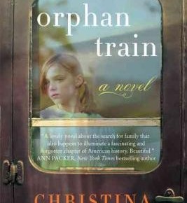 Orphan Train