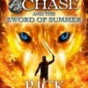 Magnus chase and the sword of summer