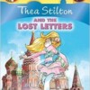 Thea Stilton and the Lost Letters