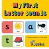 Jolly Phonics - My First Letter Sounds