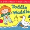 Toddle Waddle