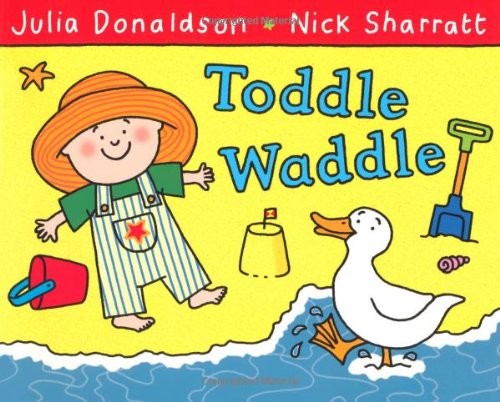 Toddle Waddle