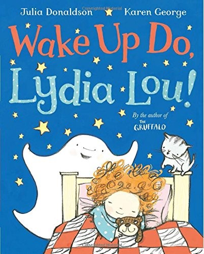 Wake Up Do, Lydia Lou!