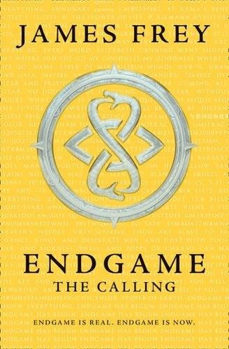 The Calling (Endgame Book 1)