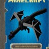 Minecraft: Mega Colouring Book