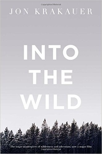 Into the wild