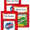 Jolly readers level 1 jolly phonics (General fiction)