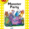 Jolly readers level 2 jolly phonics (General fiction)