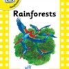 Jolly readers level 2 jolly phonics (Non fiction)