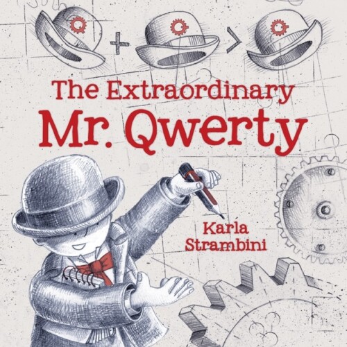 The Extraordinary Mr. Qwerty