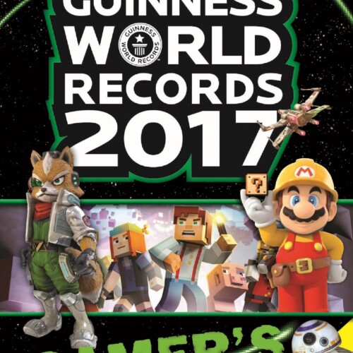 Guinness World Records, Gamer's Edition