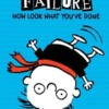 Timmy failure - Now look what you've done