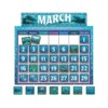 Classroom Calendar Bulletin Board from Wyland