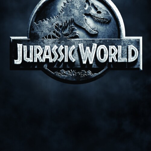 Jurassic World Junior Novel