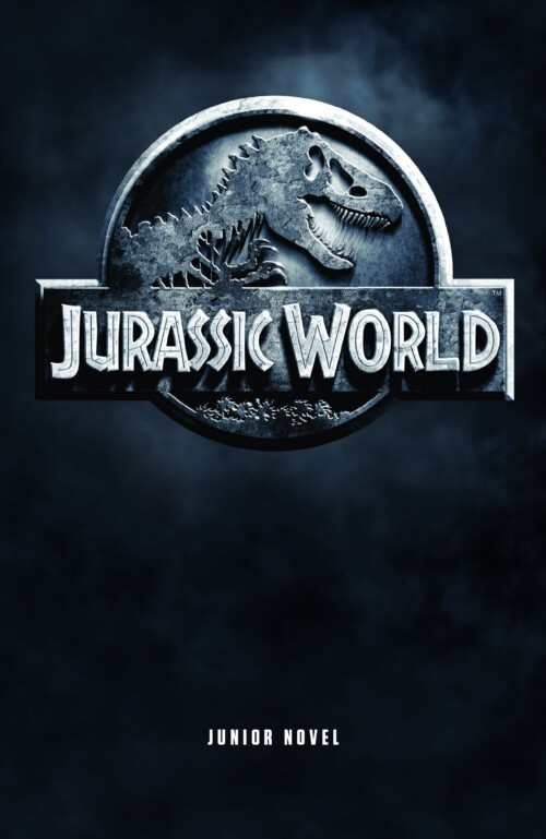 Jurassic World Junior Novel