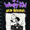 Diary of a Wimpy Kid -Old School (book 10)