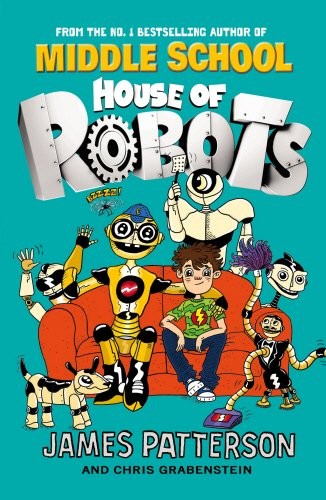 Middle School - House of Robots