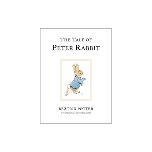 The Tale of Peter Rabbit