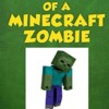 Diary of a Minecraft Zombie Book 1: A Scare of A Dare