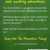 Diary of a Minecraft Zombie Book 2: Bullies and Buddies