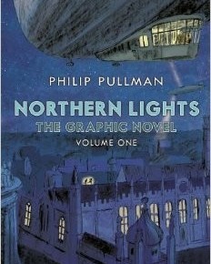 Northern Lights: His Dark Materials 1