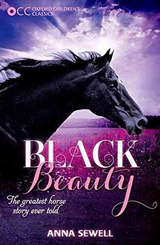 Black Beauty (Oxford Children's Classics)