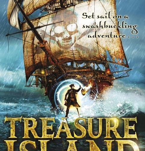 Treasure Island (Oxford Children's Classics)