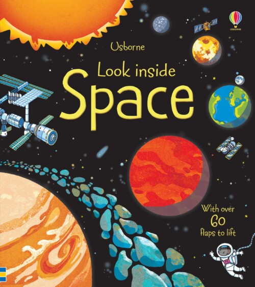 Space (Look Inside)