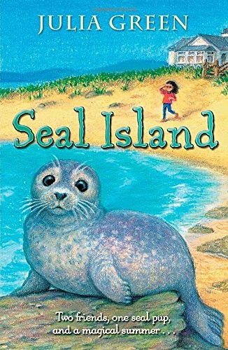 Seal Island