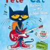 Pete the Cat Rocking in My School Shoes