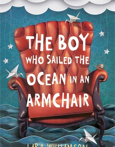 The Boy Who Sailed the Ocean in an Armchair