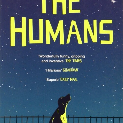 The humans