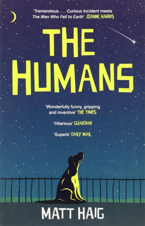 The humans