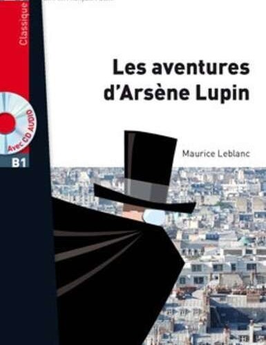 Les Aventures D'Arsène Lupin