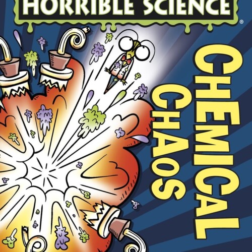 Chemical Chaos (Horrible Science)