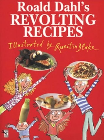 Revolting Recipes