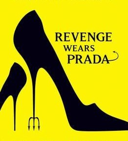 Revenge Wears Prada: The Devil Returns