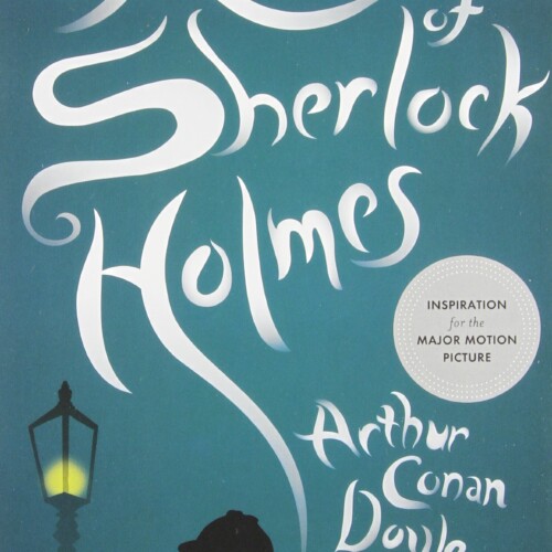 The Adventures of Sherlock Holmes